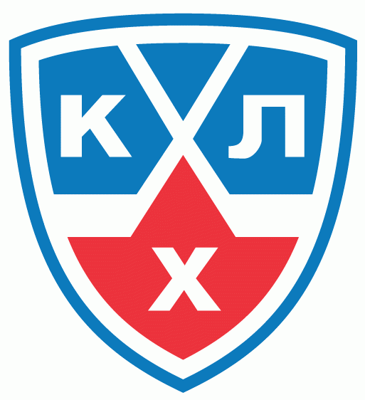 Kontinental Hockey League 2008-2012 Misc logo iron on transfers for T-shirts
